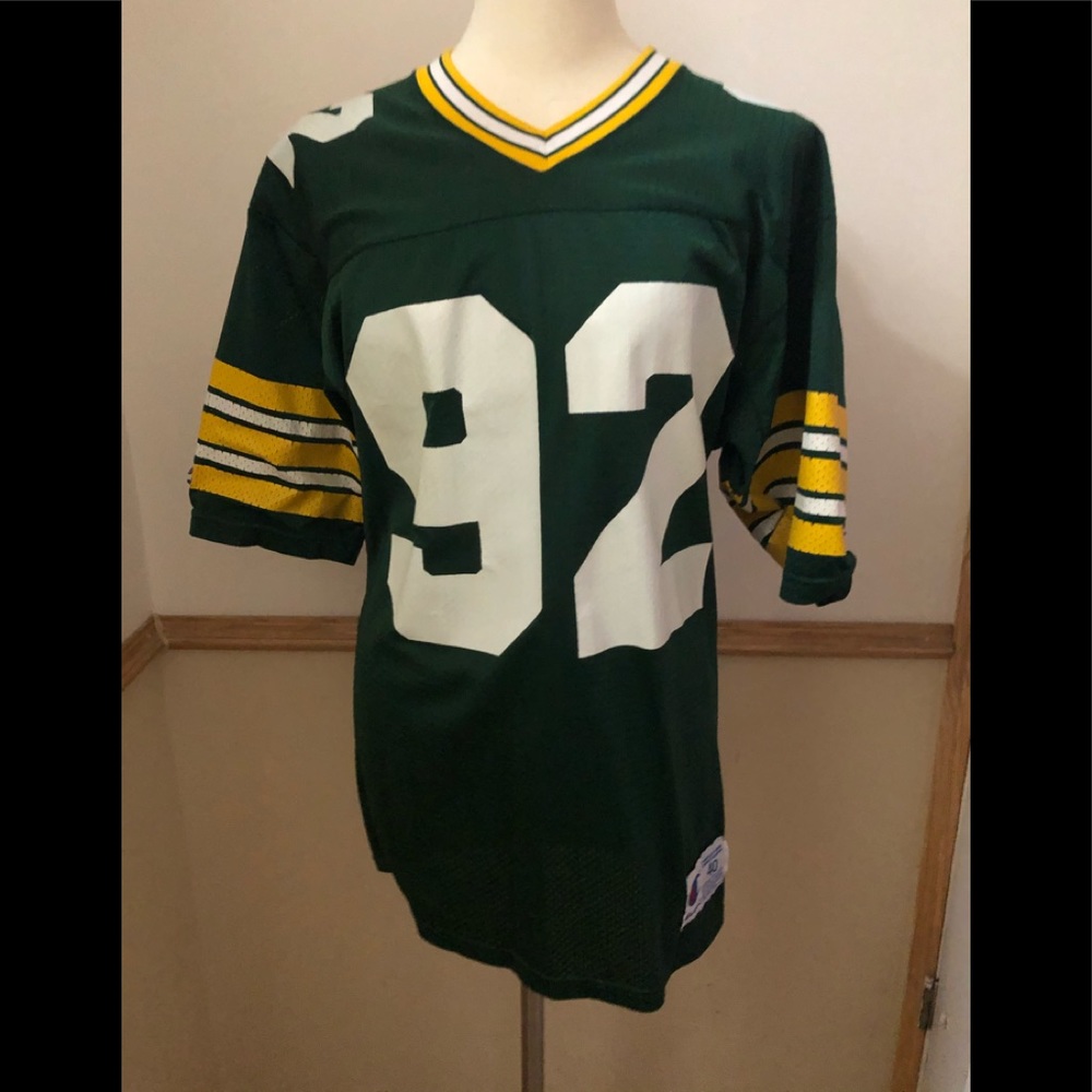 Green Bay Jersey